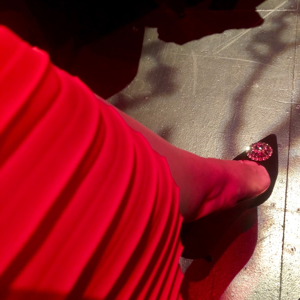 Meet your Posher, Lucille 🌟Posh Ambassador🌟